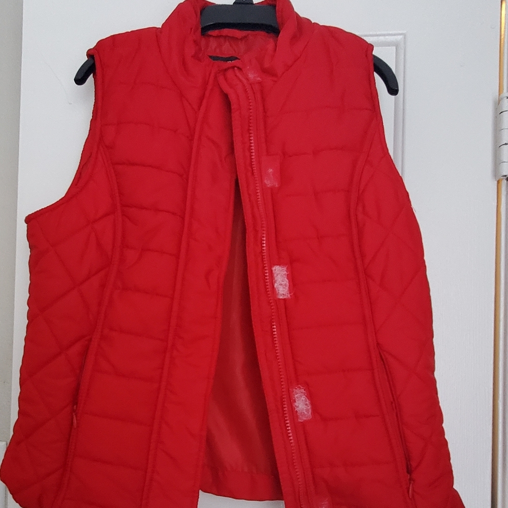 Women's vest